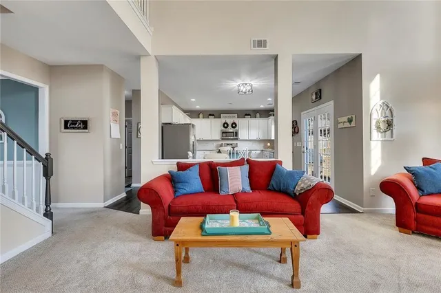 $565,000 | 605 Garnet Court, Canton, GA 30114