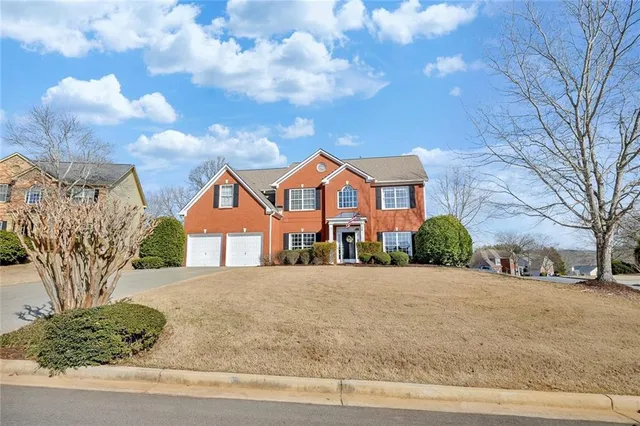 $565,000 | 605 Garnet Court, Canton, GA 30114