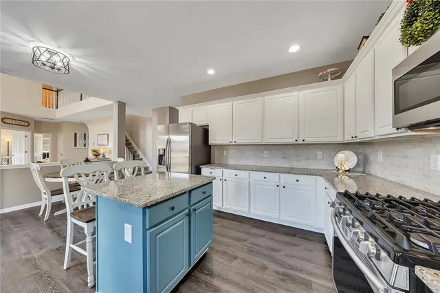 $565,000 | 605 Garnet Court, Canton, GA 30114