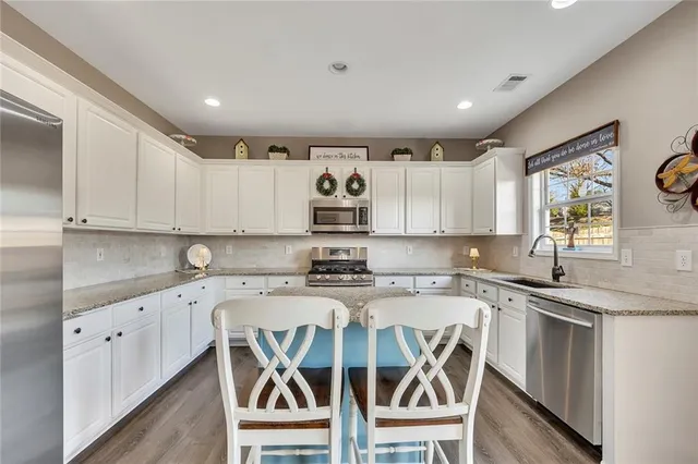 $565,000 | 605 Garnet Court, Canton, GA 30114