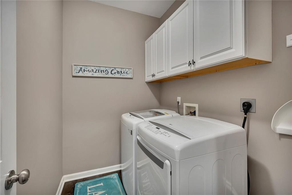 605 Garnet Court Canton, GA 30114 - Photo 26 of 75