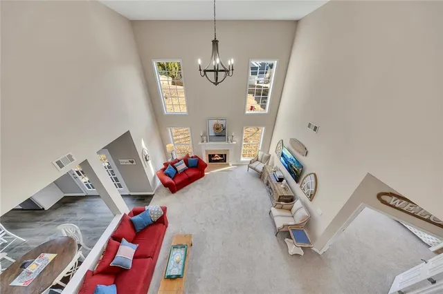 $565,000 | 605 Garnet Court, Canton, GA 30114