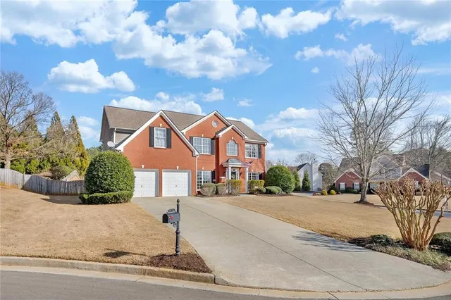 $565,000 | 605 Garnet Court, Canton, GA 30114