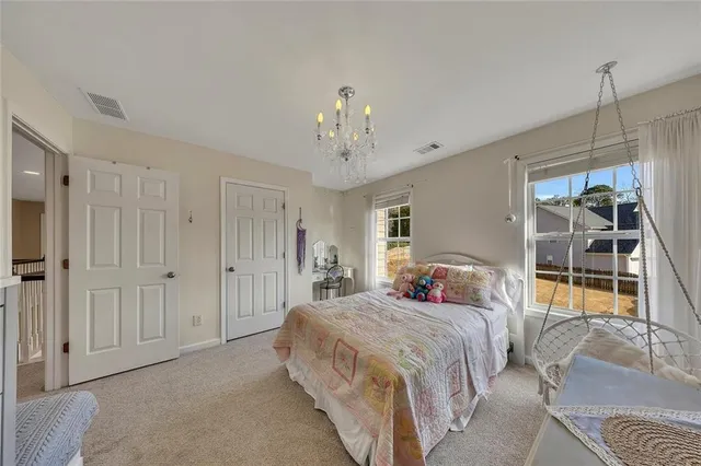 $565,000 | 605 Garnet Court, Canton, GA 30114