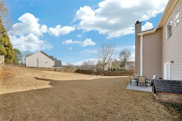 $565,000 | 605 Garnet Court, Canton, GA 30114