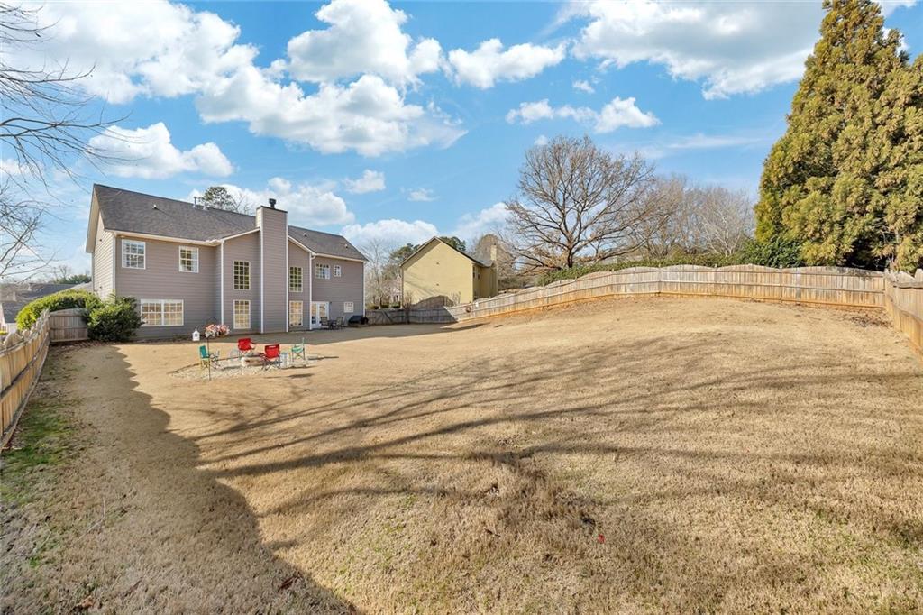 605 Garnet Court Canton, GA 30114 - Photo 47 of 75