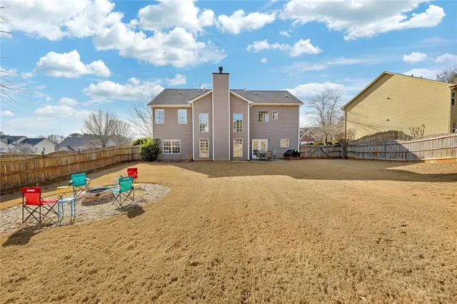 $565,000 | 605 Garnet Court, Canton, GA 30114