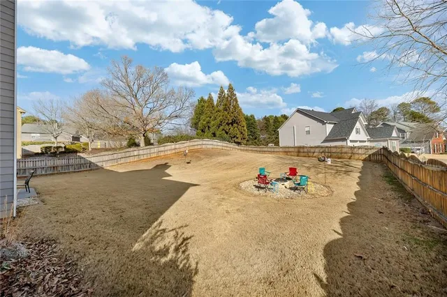 $565,000 | 605 Garnet Court, Canton, GA 30114