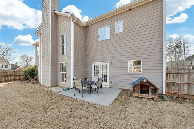 $565,000 | 605 Garnet Court, Canton, GA 30114