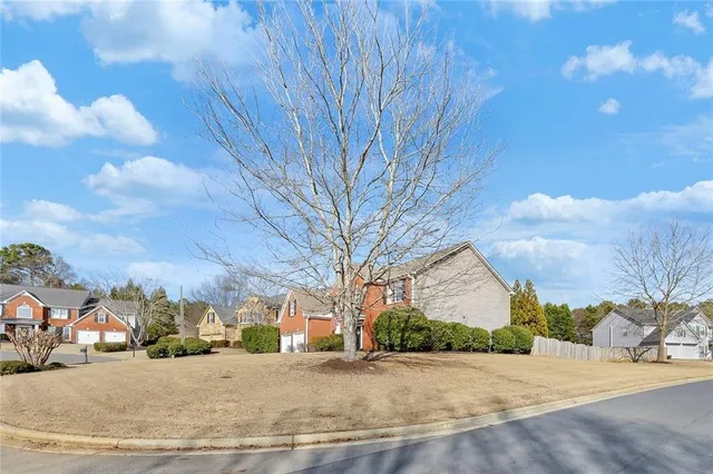 $565,000 | 605 Garnet Court, Canton, GA 30114