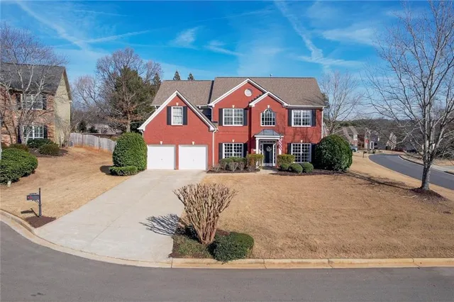 $565,000 | 605 Garnet Court, Canton, GA 30114