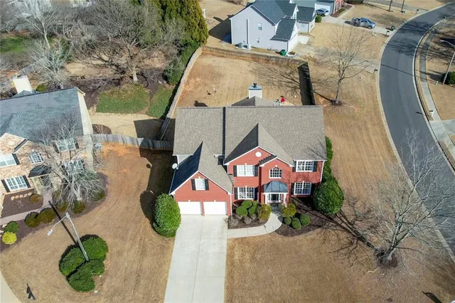 $565,000 | 605 Garnet Court, Canton, GA 30114