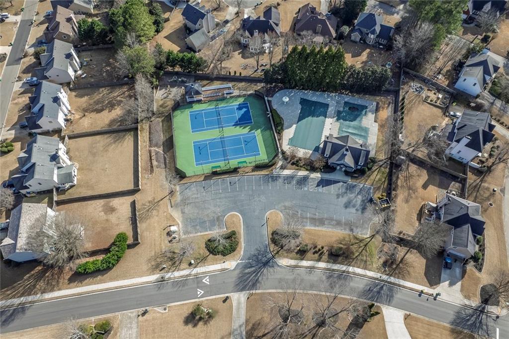 605 Garnet Court Canton, GA 30114 - Photo 59 of 75