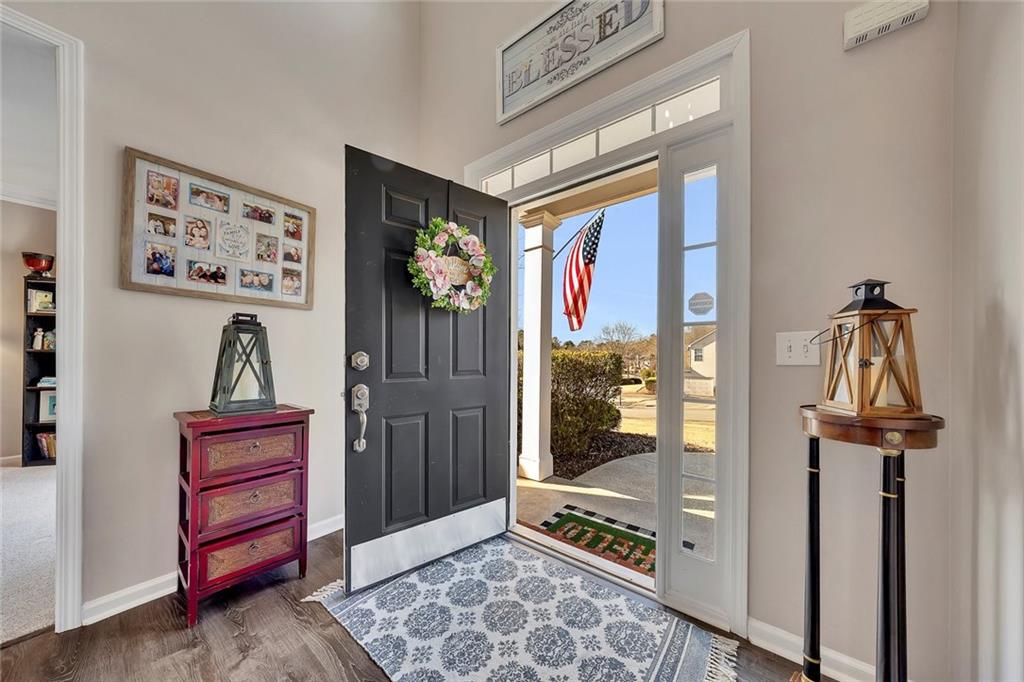 605 Garnet Court Canton, GA 30114 - Photo 6 of 75