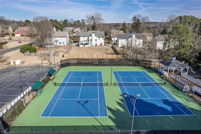 $565,000 | 605 Garnet Court, Canton, GA 30114