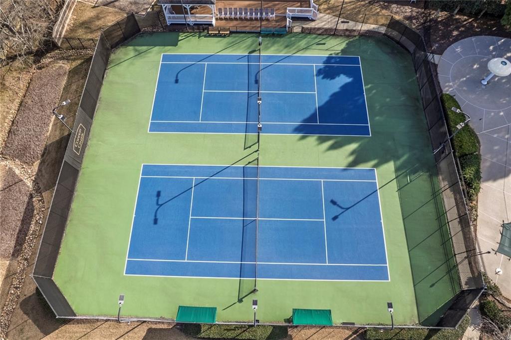 605 Garnet Court Canton, GA 30114 - Photo 62 of 75