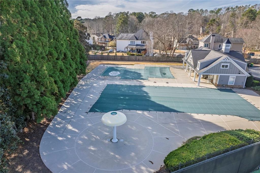 605 Garnet Court Canton, GA 30114 - Photo 64 of 75