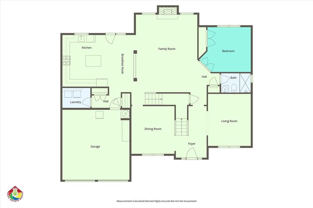 605 Garnet Court Canton, GA 30114 - Photo 67 of 75