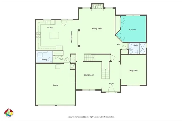 $565,000 | 605 Garnet Court, Canton, GA 30114