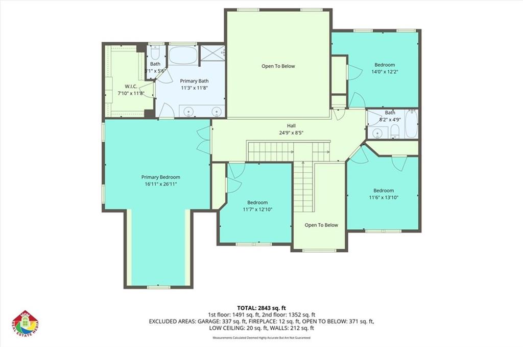 605 Garnet Court Canton, GA 30114 - Photo 68 of 75 a picture of a park