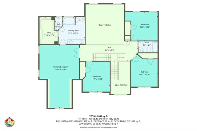 $565,000 | 605 Garnet Court, Canton, GA 30114