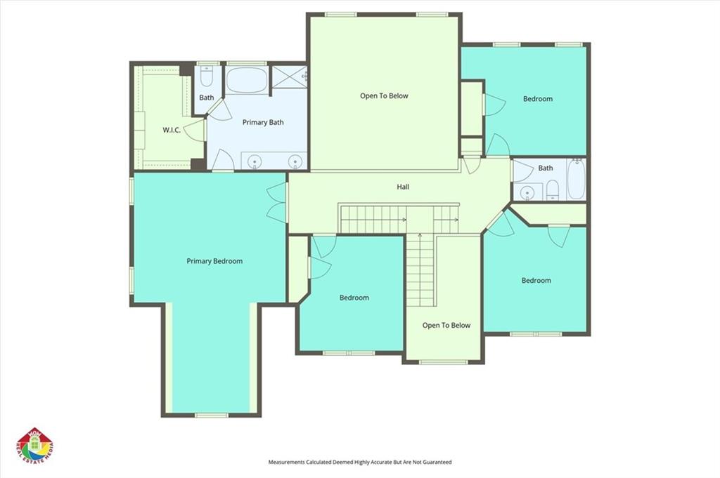 605 Garnet Court Canton, GA 30114 - Photo 69 of 75