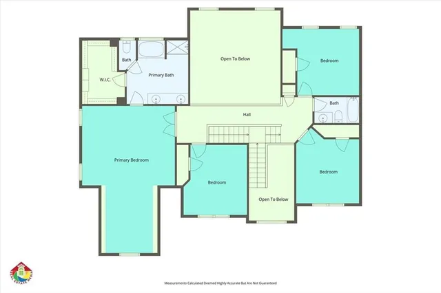 $565,000 | 605 Garnet Court, Canton, GA 30114