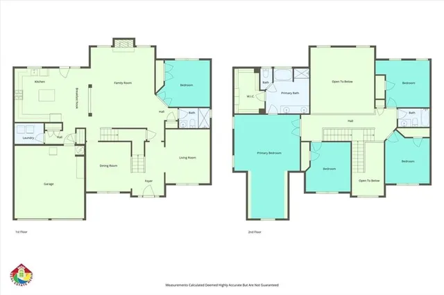 $565,000 | 605 Garnet Court, Canton, GA 30114