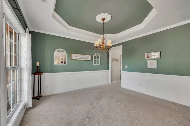 $565,000 | 605 Garnet Court, Canton, GA 30114