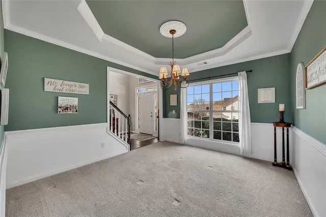 $565,000 | 605 Garnet Court, Canton, GA 30114