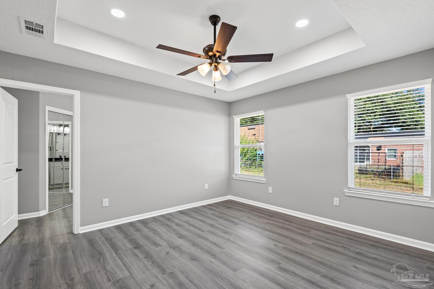 5936 Clark Road Milton, FL 32570 - Photo 12 of 14