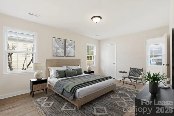 $2,450 | 7224 Hackberry Lane, Charlotte, NC 28226