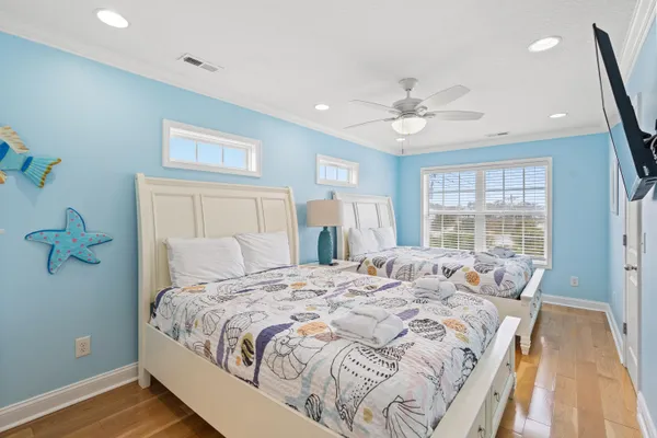 $1,290,000 | 601 North Waccamaw Drive, Murrells Inlet, SC 29576