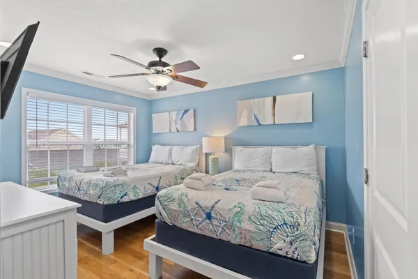 $1,290,000 | 601 North Waccamaw Drive, Murrells Inlet, SC 29576