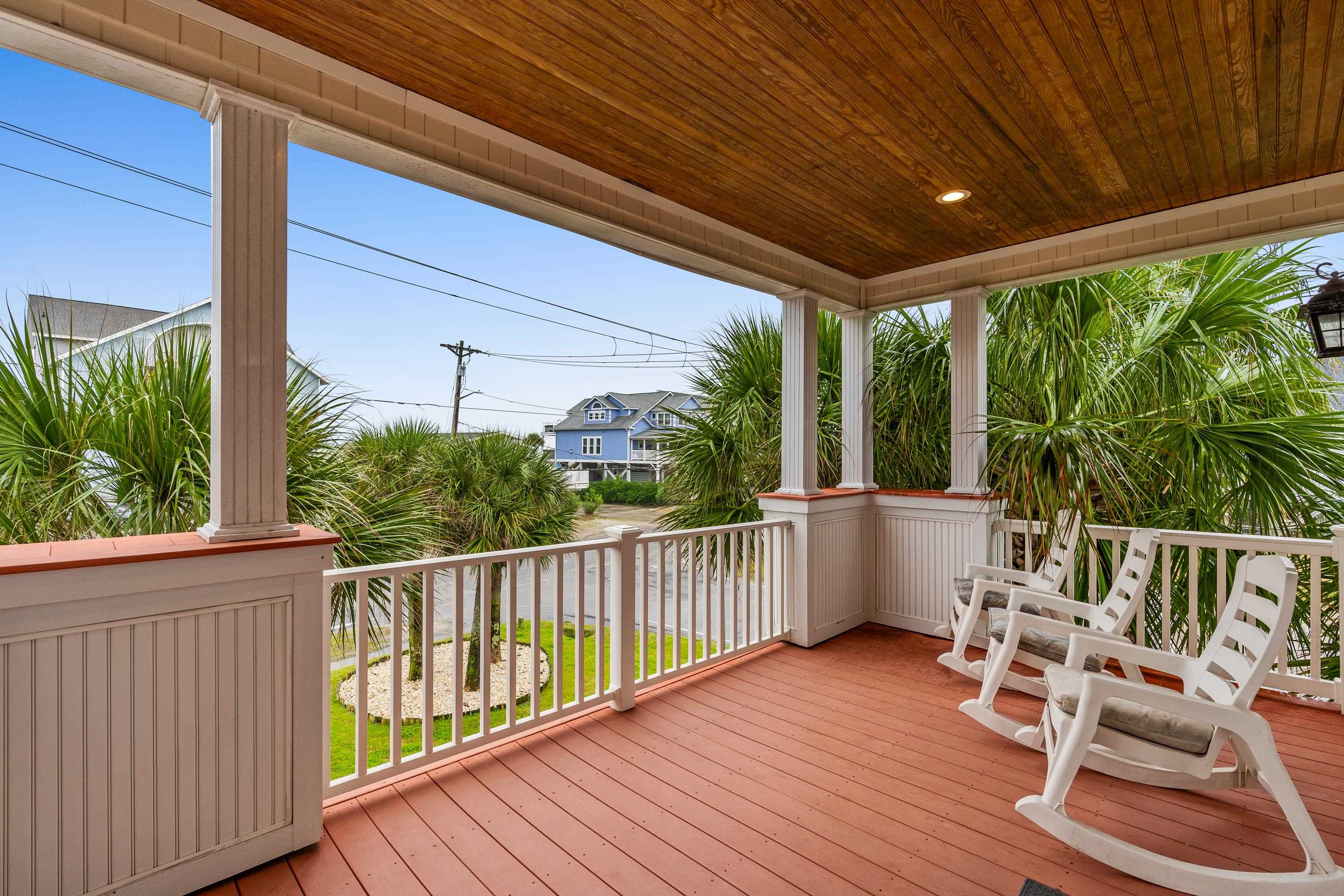601 North Waccamaw Drive Murrells Inlet, SC 29576 - Photo 2 of 43