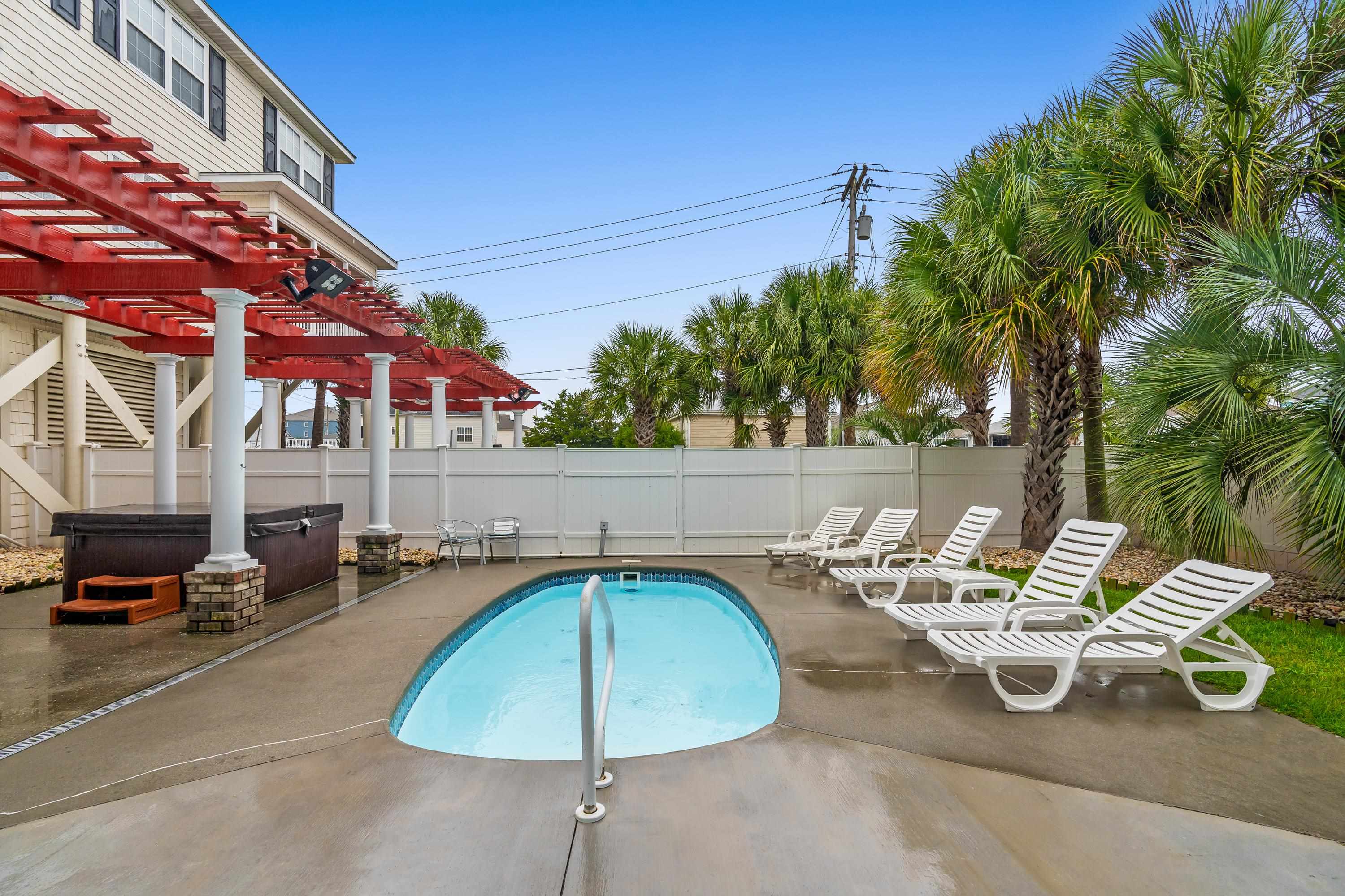601 North Waccamaw Drive Murrells Inlet, SC 29576 - Photo 30 of 43