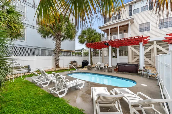$1,290,000 | 601 North Waccamaw Drive, Murrells Inlet, SC 29576