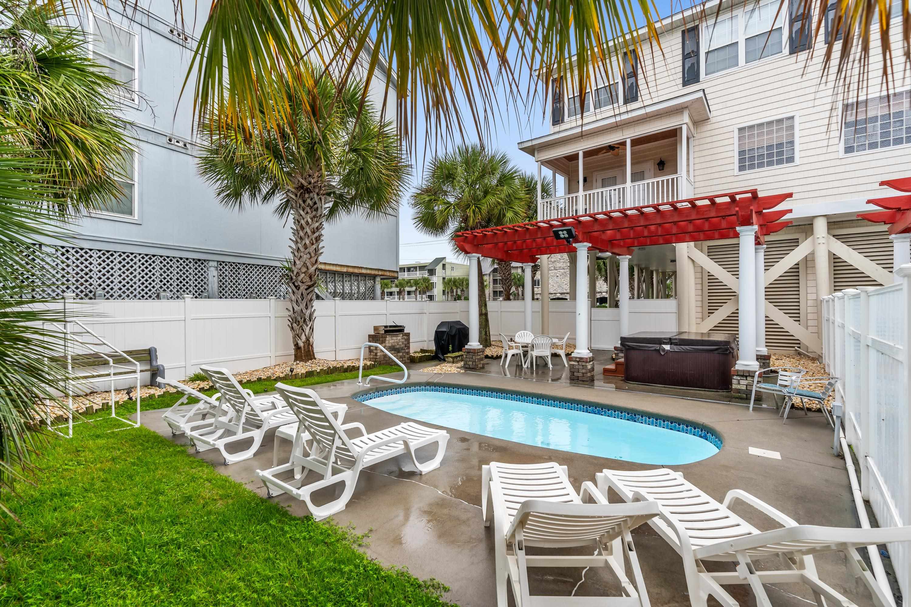 601 North Waccamaw Drive Murrells Inlet, SC 29576 - Photo 3 of 43