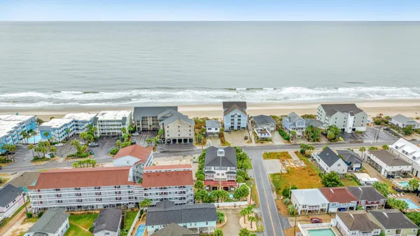 $1,290,000 | 601 North Waccamaw Drive, Murrells Inlet, SC 29576