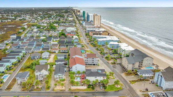 $1,290,000 | 601 North Waccamaw Drive, Murrells Inlet, SC 29576