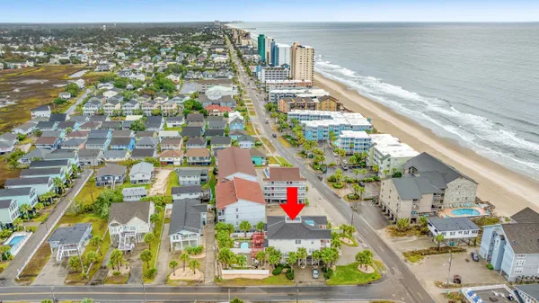 $1,290,000 | 601 North Waccamaw Drive, Murrells Inlet, SC 29576