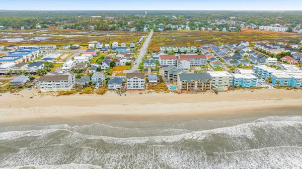 $1,290,000 | 601 North Waccamaw Drive, Murrells Inlet, SC 29576