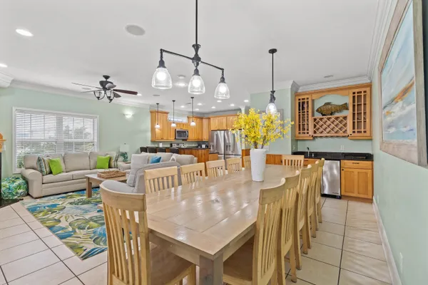 $1,290,000 | 601 North Waccamaw Drive, Murrells Inlet, SC 29576