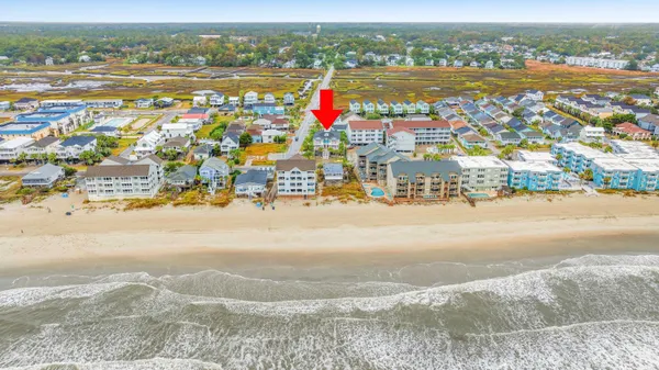 $1,290,000 | 601 North Waccamaw Drive, Murrells Inlet, SC 29576