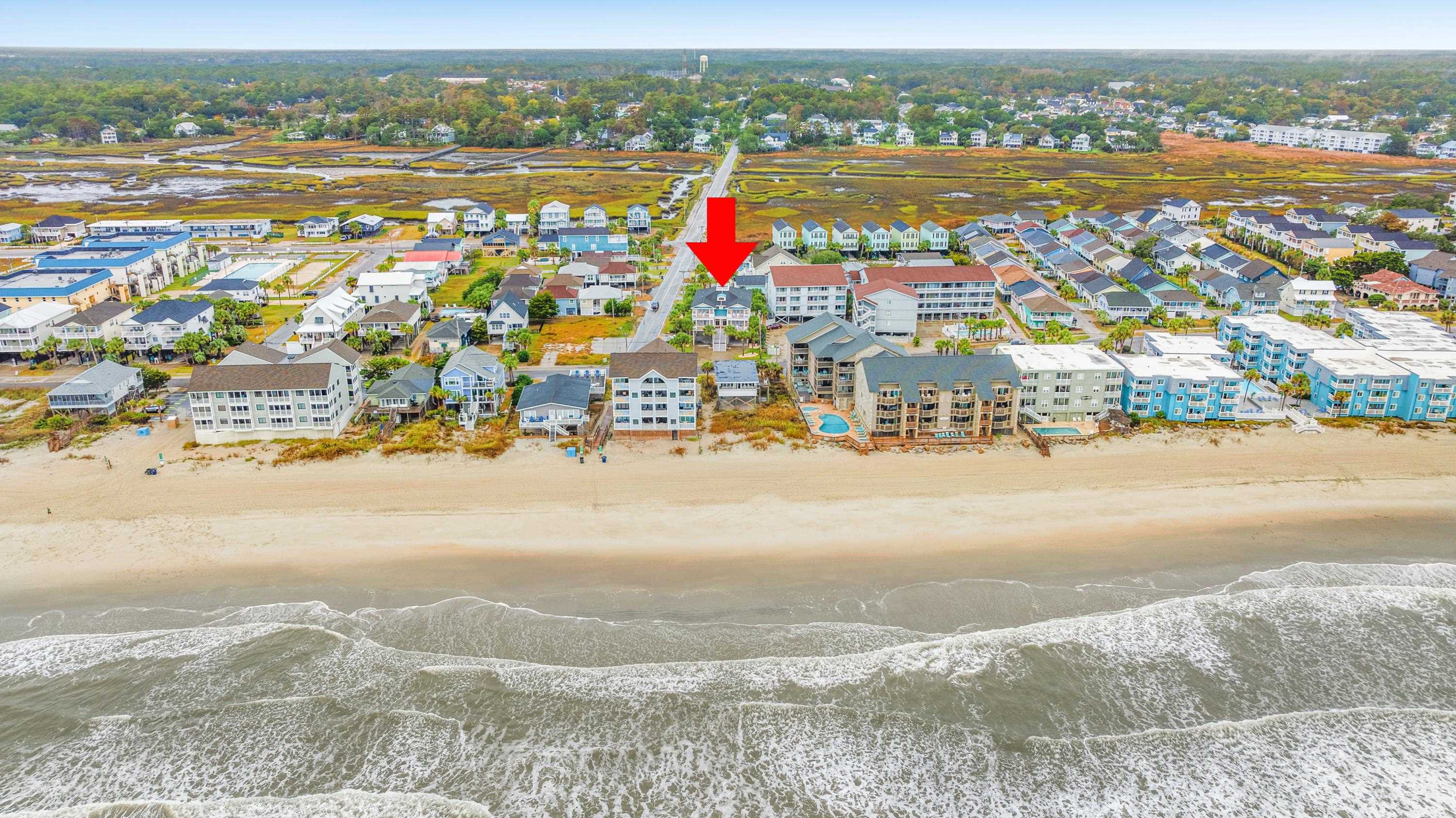 601 North Waccamaw Drive Murrells Inlet, SC 29576 - Photo 41 of 43
