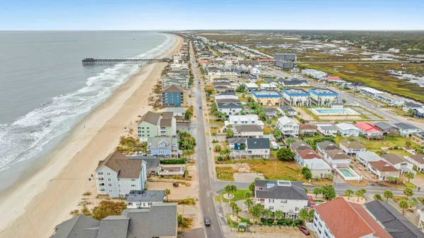 $1,290,000 | 601 North Waccamaw Drive, Murrells Inlet, SC 29576