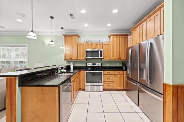 $1,290,000 | 601 North Waccamaw Drive, Murrells Inlet, SC 29576