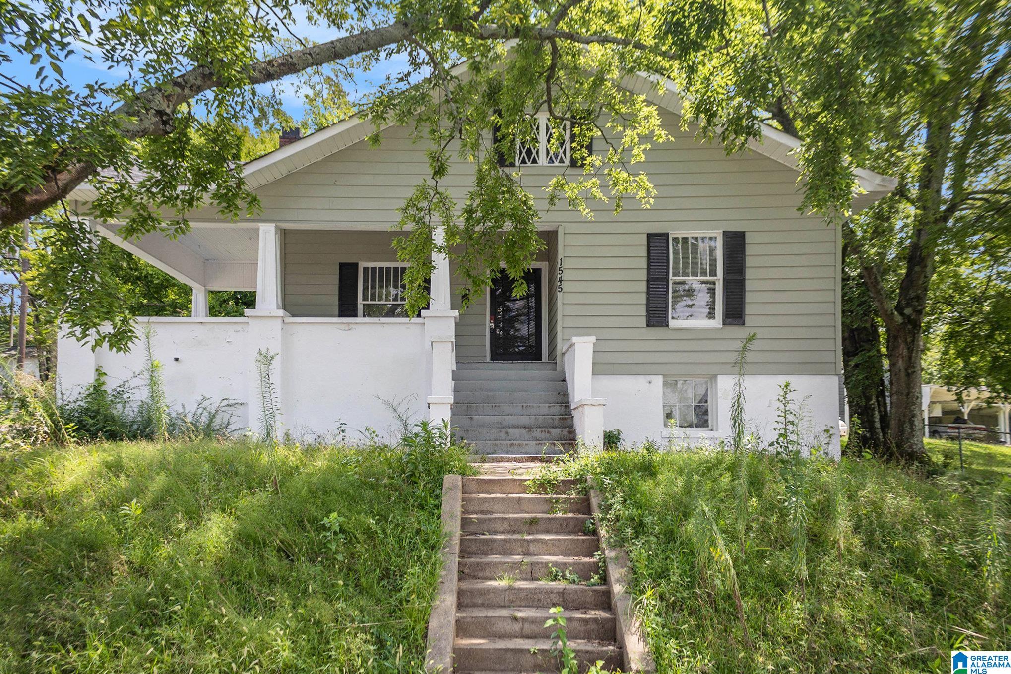 1545 29th Street Birmingham, AL 35218 - Photo 1 of 10