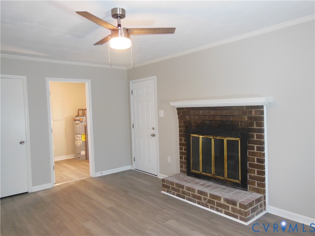 2040 Warrior Trail Chesterfield, VA 23236 - Photo 11 of 26