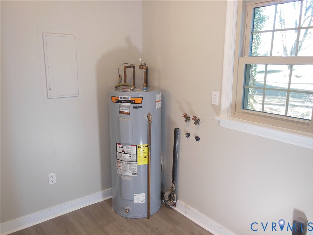 2040 Warrior Trail Chesterfield, VA 23236 - Photo 12 of 26